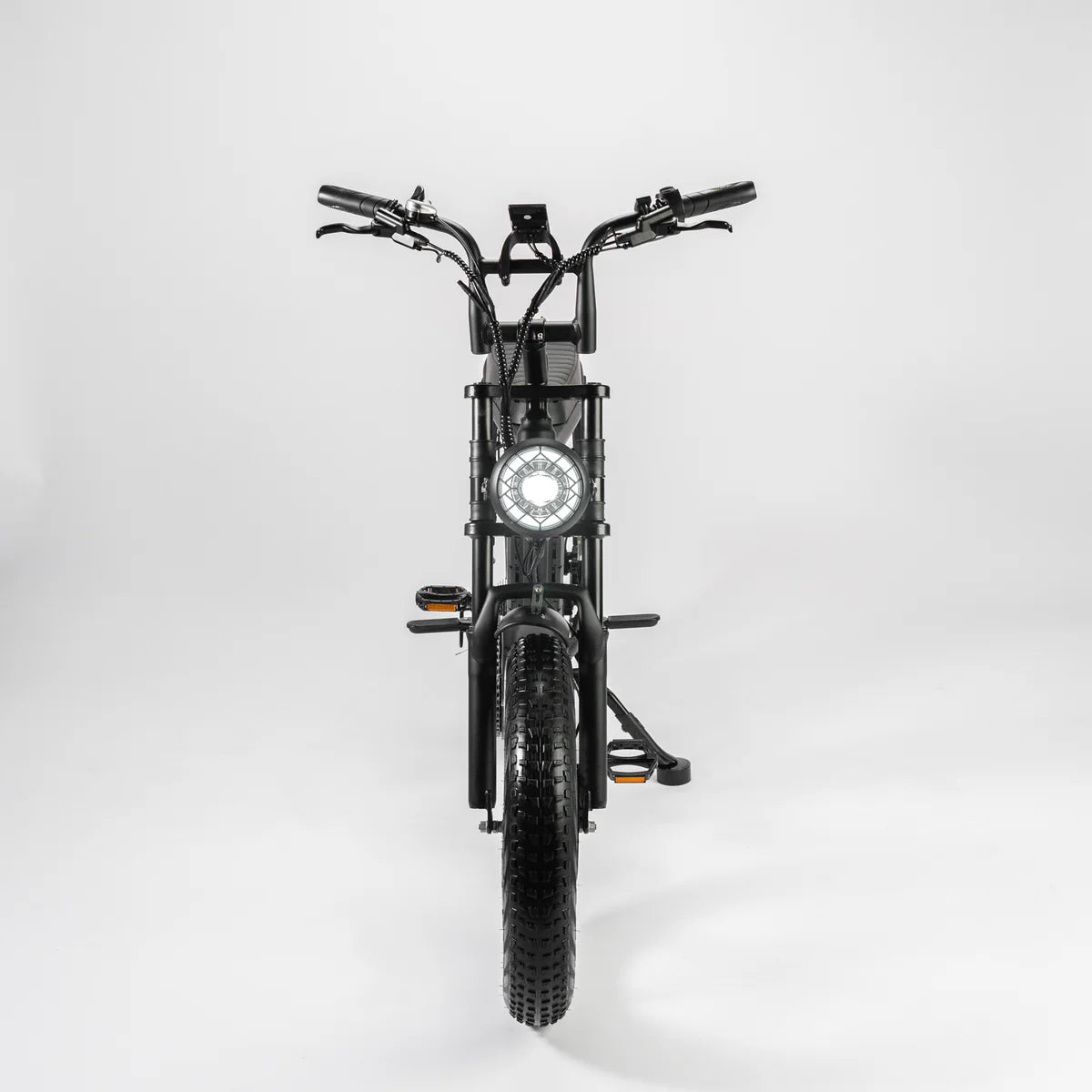 FATBIKE V8 3.0