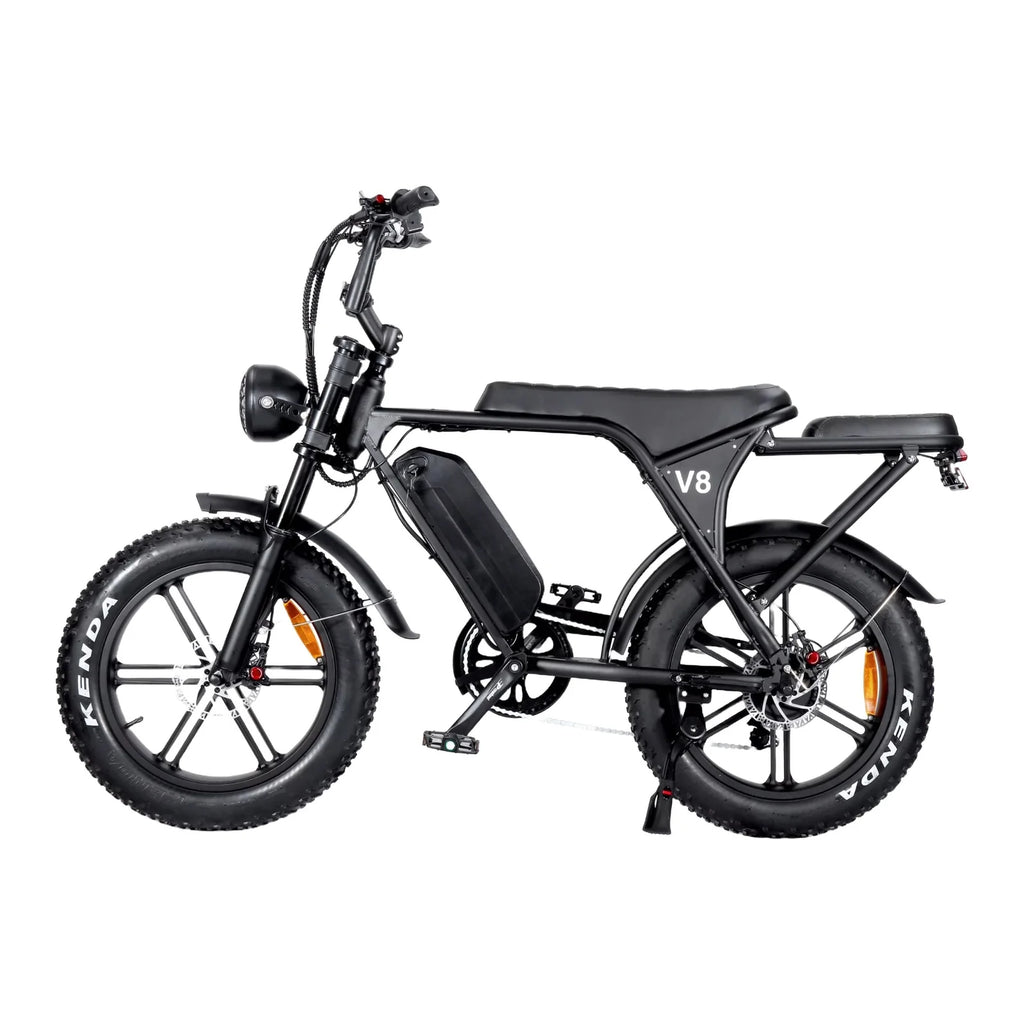FATBIKE V8 3.0