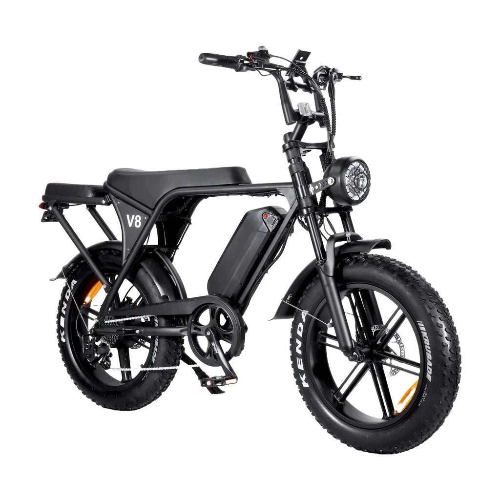 FATBIKE V8 3.0