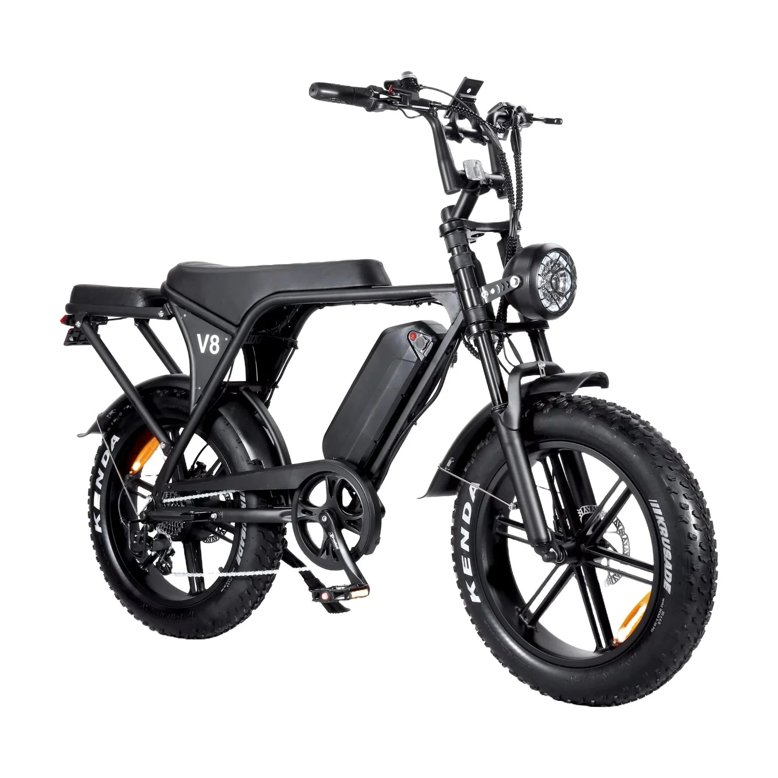FATBIKE V8 3.0