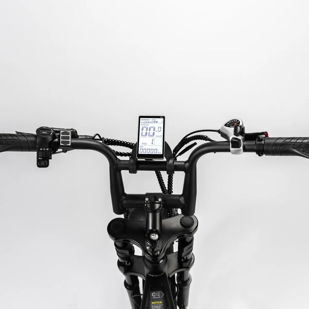 FATBIKE V8 3.0