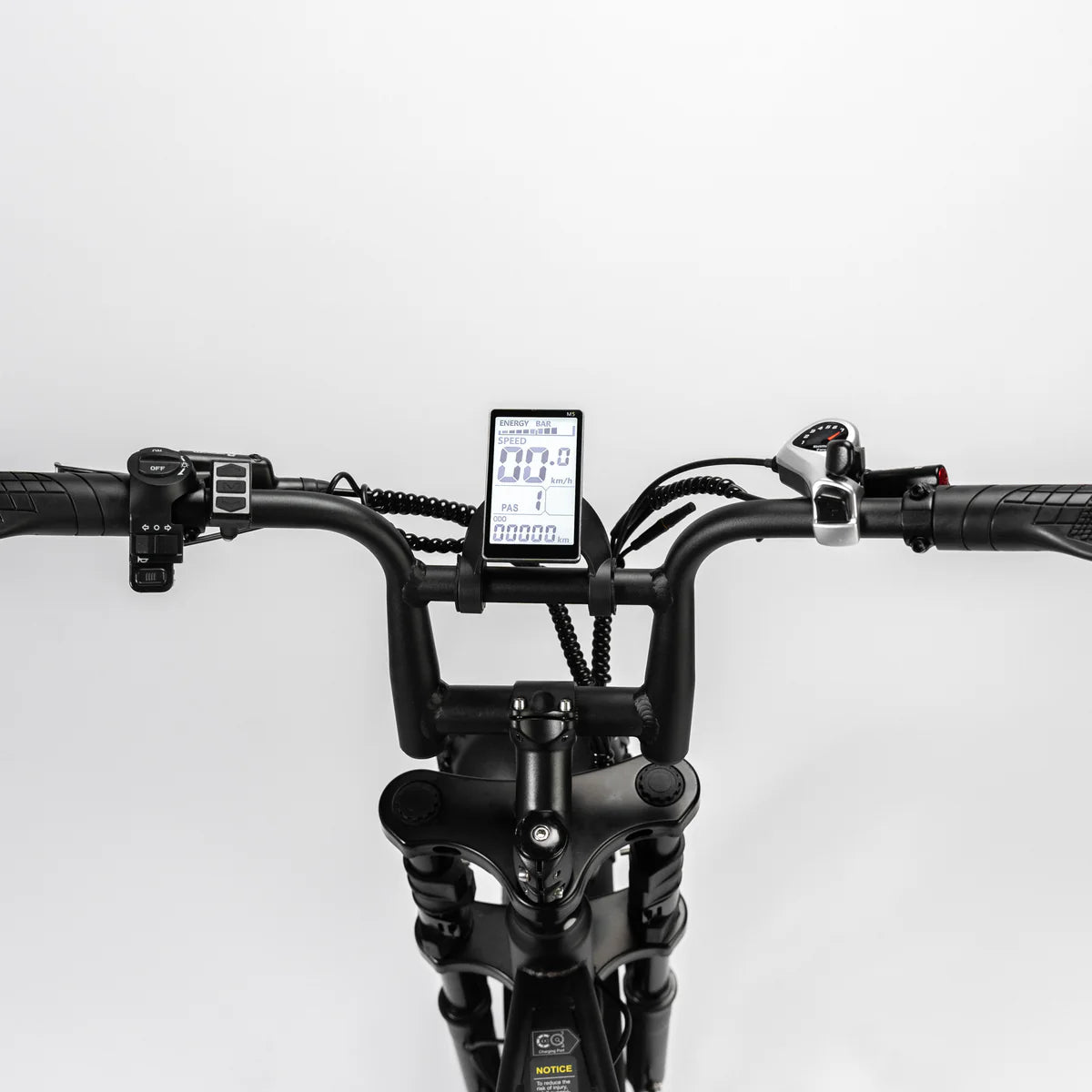 FATBIKE V8 3.0