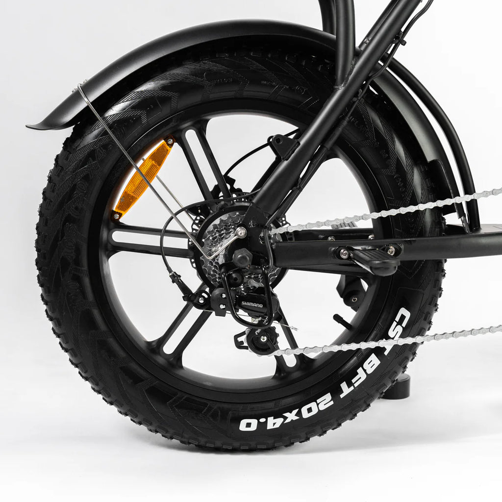 FATBIKE V8 3.0