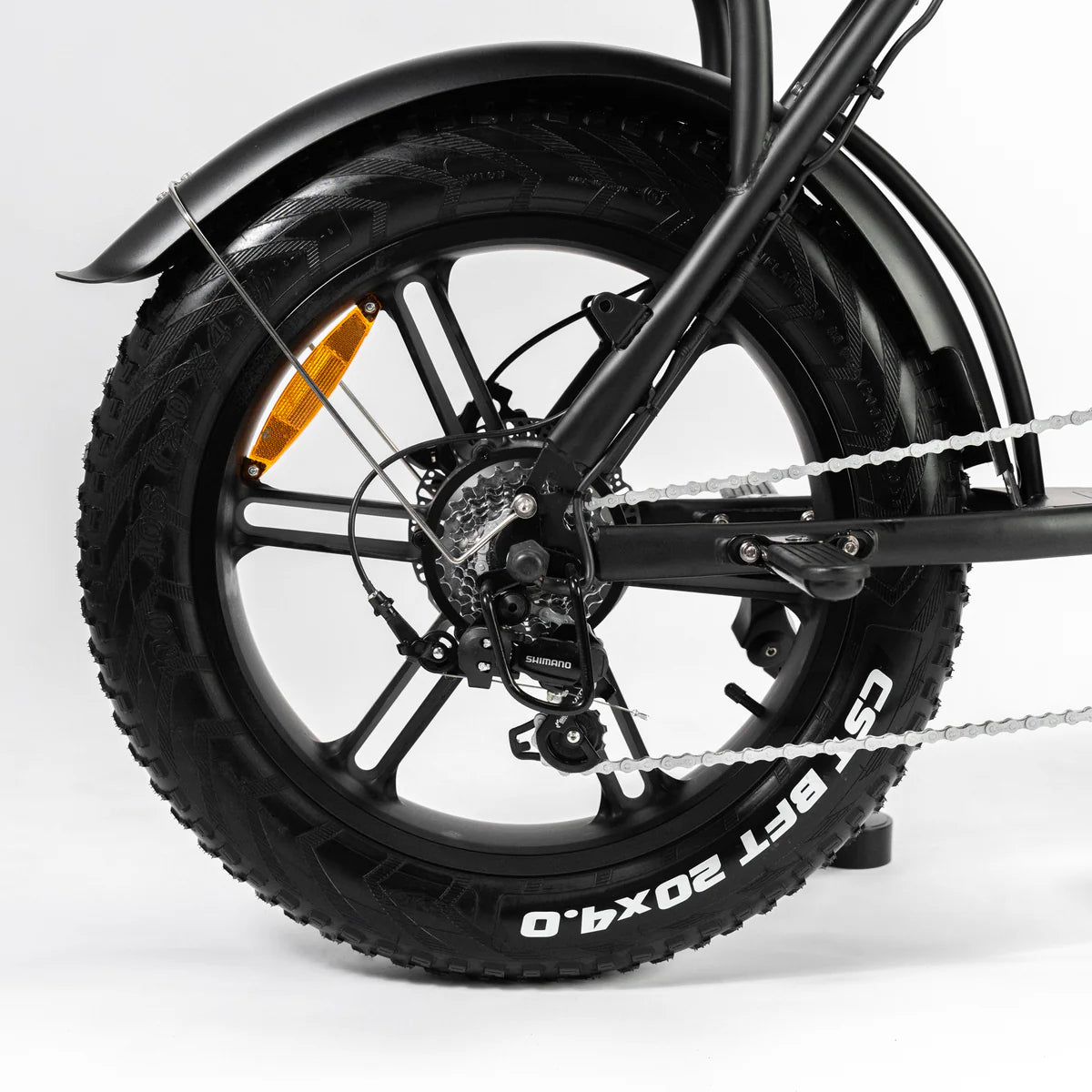 FATBIKE V8 3.0