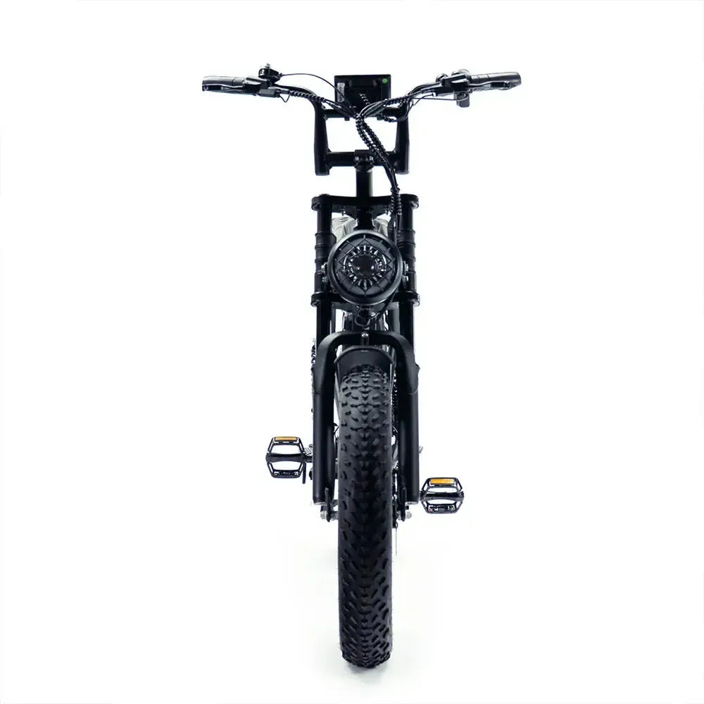 FATBIKE V8 PRO