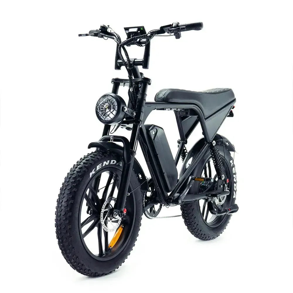 FATBIKE V8 PRO