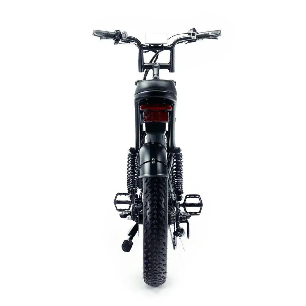 FATBIKE V8 PRO